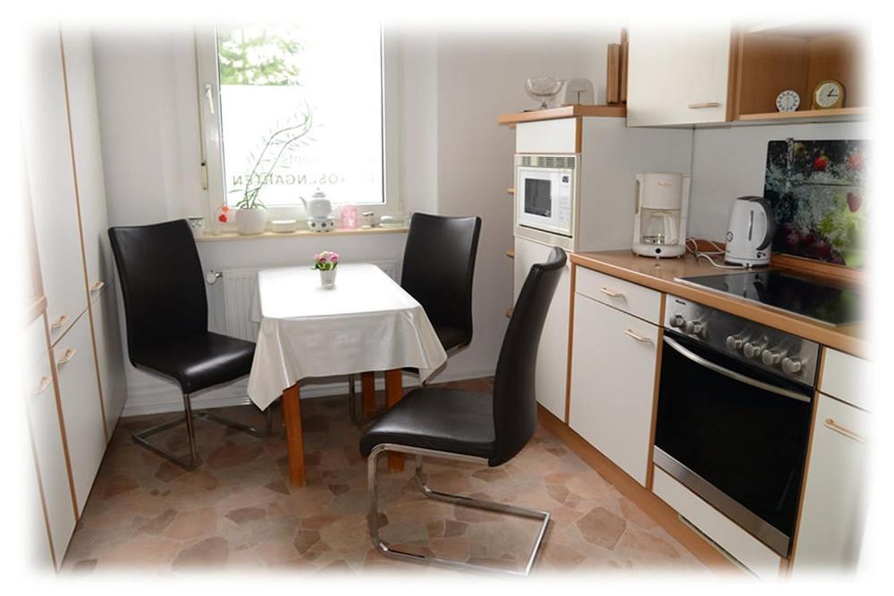Appartements Am Rosengarten Celle Exteriör bild