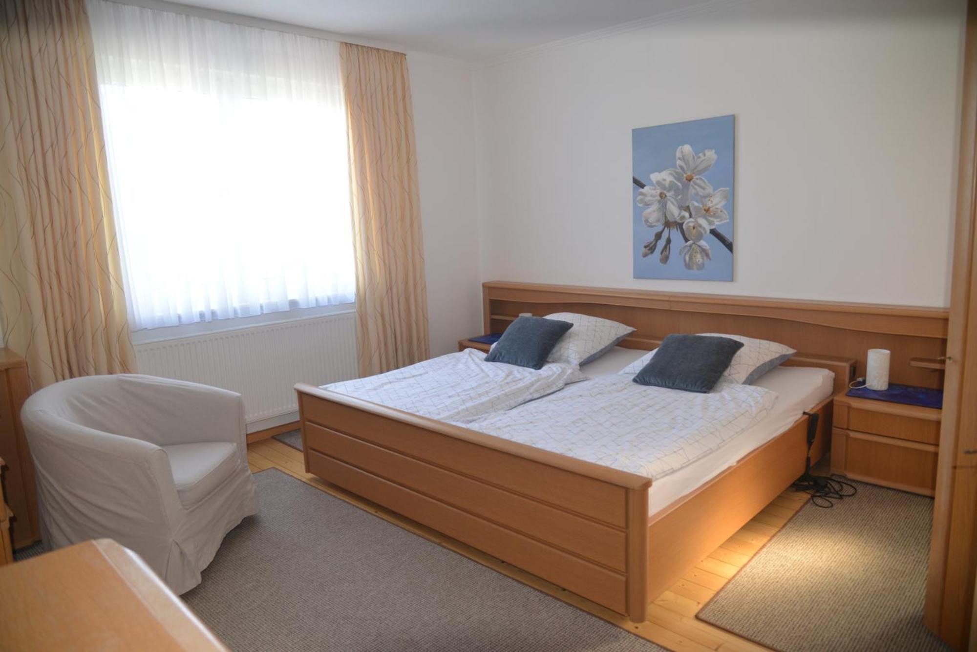 Appartements Am Rosengarten Celle Exteriör bild